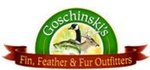 Fin, Feather, Fur Outfitters Ashland Inc.