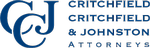 Critchfield, Critchfield & Johnston, LTD