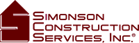 Simonson Construction Services, Inc.