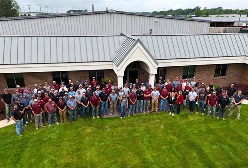 Company Photo 2025