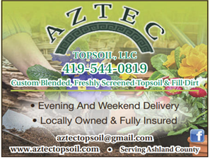 AZTEC Topsoil LLC