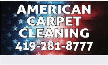 American Carpet Cleaning LLC American Carpet Cleaning LLC