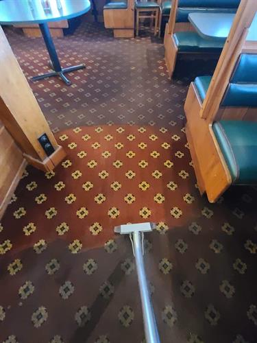 Restaurant Cleaning 