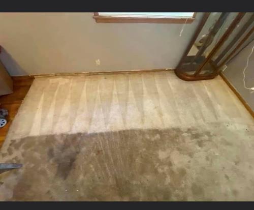 Never hurts to try a cleaning!! 