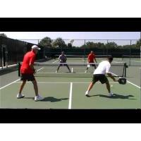Pickleball Tournament 