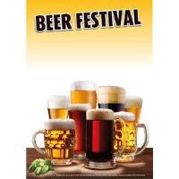 Appalachian Craft Brew, Stew  & Que Festival 