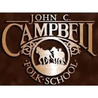 Intro to Appalachian Clogging at John C. Campbell Folk School 