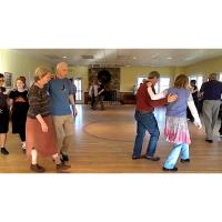 Dance Classes - John C. Campbell Folk School 
