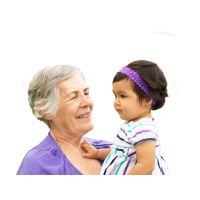 Kinship Care Meeting