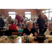 Empty Bowl 2016 - John C. Campbell Folk School 