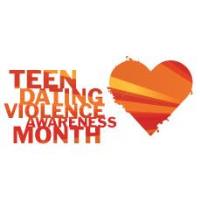 Teen Dating Violence Month - Wear Orange on February 9