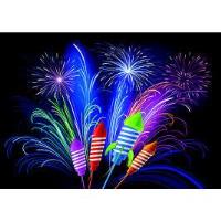 July 4th Fireworks Celebration