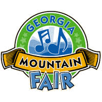Gibson Brothers in concert during the Georgia Mountain Fair