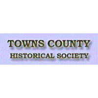 Towns County Historical Society Monthly Meeting
