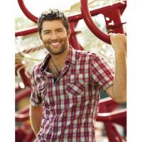 Josh Turner in concert 