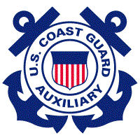 US Coast Guard Auxillary Safe Boating Classes