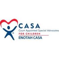 Enotah CASA's Open House