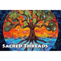 Sacred Threads Traveling Art Quilt Exhibition at Good Shepherd Episcopal Church
