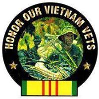 Vietnam Veterans Honoring