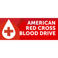 American Red Cross Blood Drive 