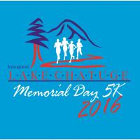 Lake Chatuge Memorial Day 5k
