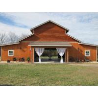 Grand Opening - The Barn at Young Harris
