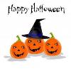 Halloween on the Square in Hiawassee