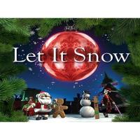 Let It Snow:  A Holiday Music Journey
