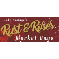 Rust & Roses Vintage Market Days