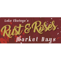 Rust & Roses Vintage Market Days