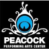 Main Stage at  Peacock Performing Arts Center