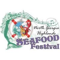North Georgia Highlands Seafood Festival