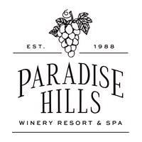 Paradise Hills Winery Resort & Spa