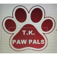 T.K. Paw Pals, LP