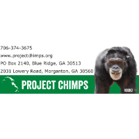 Project Chimps