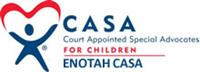 CASA Recruitment, Engagement, & Fundraising Coordinator