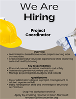 Hinton Rural Life Center