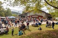 John C. Campbell Folk School Fall Festival