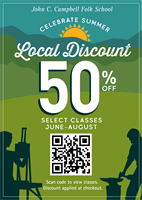 John C. Campbell Folk School - Brasstown