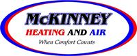 McKinney Heating and Air Conditioning, Inc
