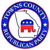 Towns County Republican Party May Meeting