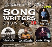 Songwriters Showcase 30