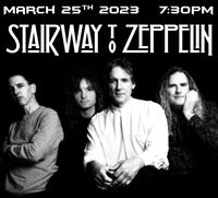 Stairway to Zeppelin