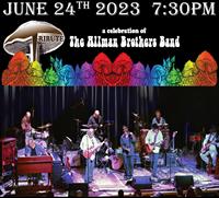 Tribute - A Celebration of the Allman Brothers