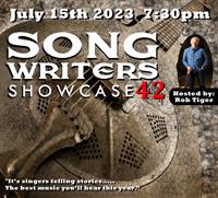 Song Writer's Showcase 42