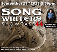 Song Writer's Showcase 44