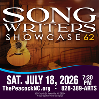Songwriters Showcase 62