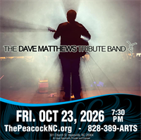 The Dave Matthews Band Tribute