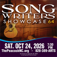 Songwriters Showcase 64