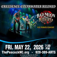 Bad Moon Riders - Creedence Clearwater Revival Tribute